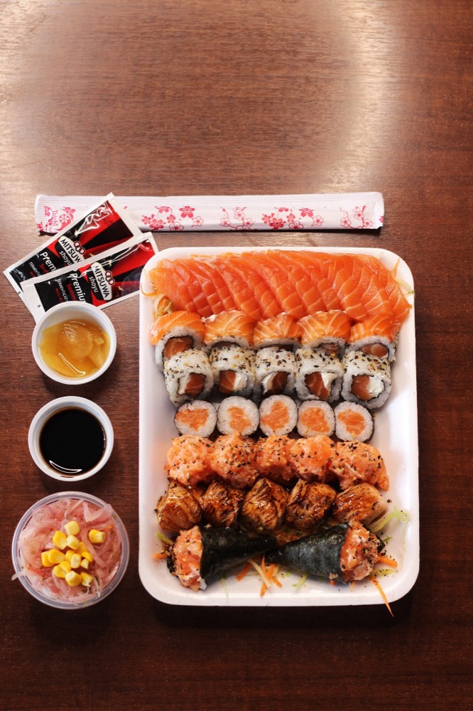 Combinado Joe 35 peças